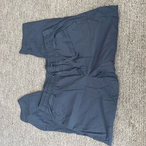 Eddie Bauer slate pants